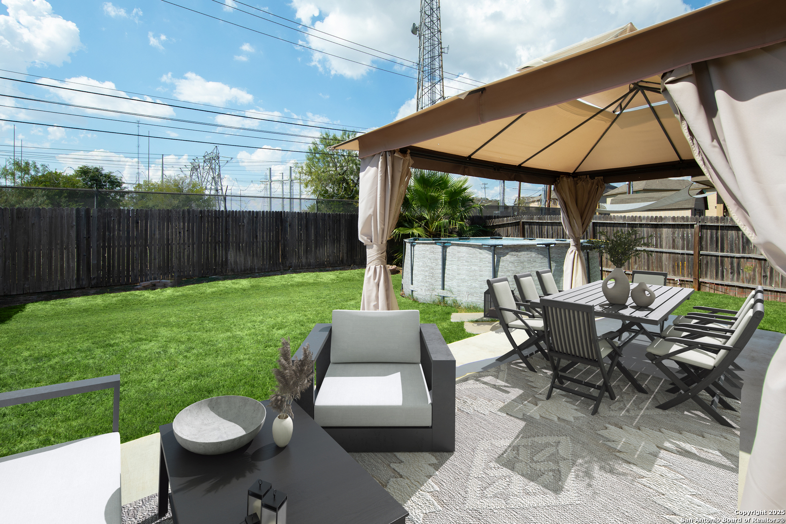 1607 Tree Run San Antonio TX 78245