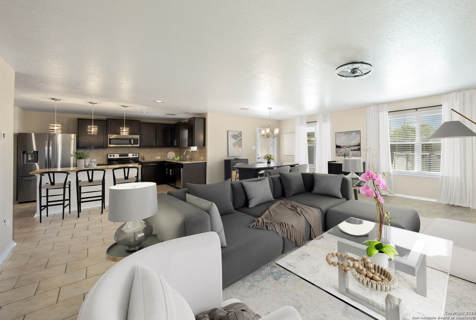 1607 Tree Run San Antonio TX 78245