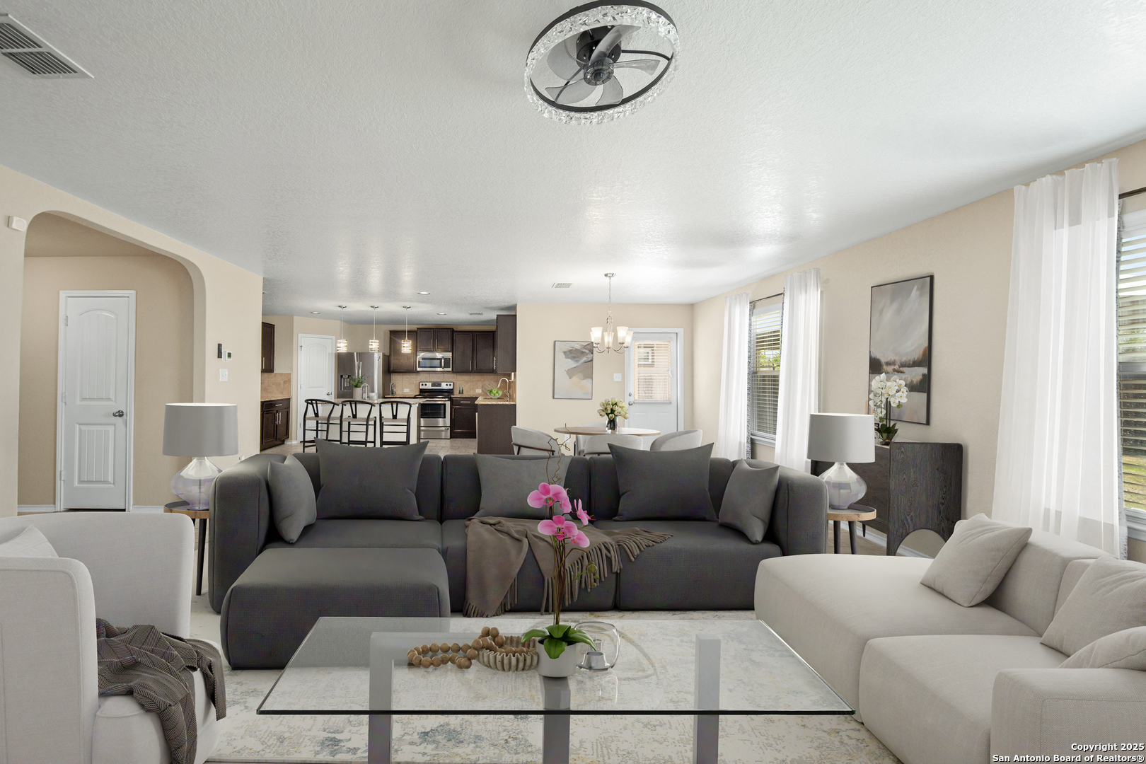 1607 Tree Run San Antonio TX 78245