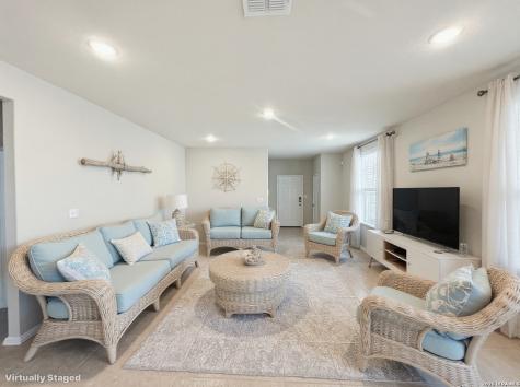 6218 Longhurst Way San Antonio TX 78218