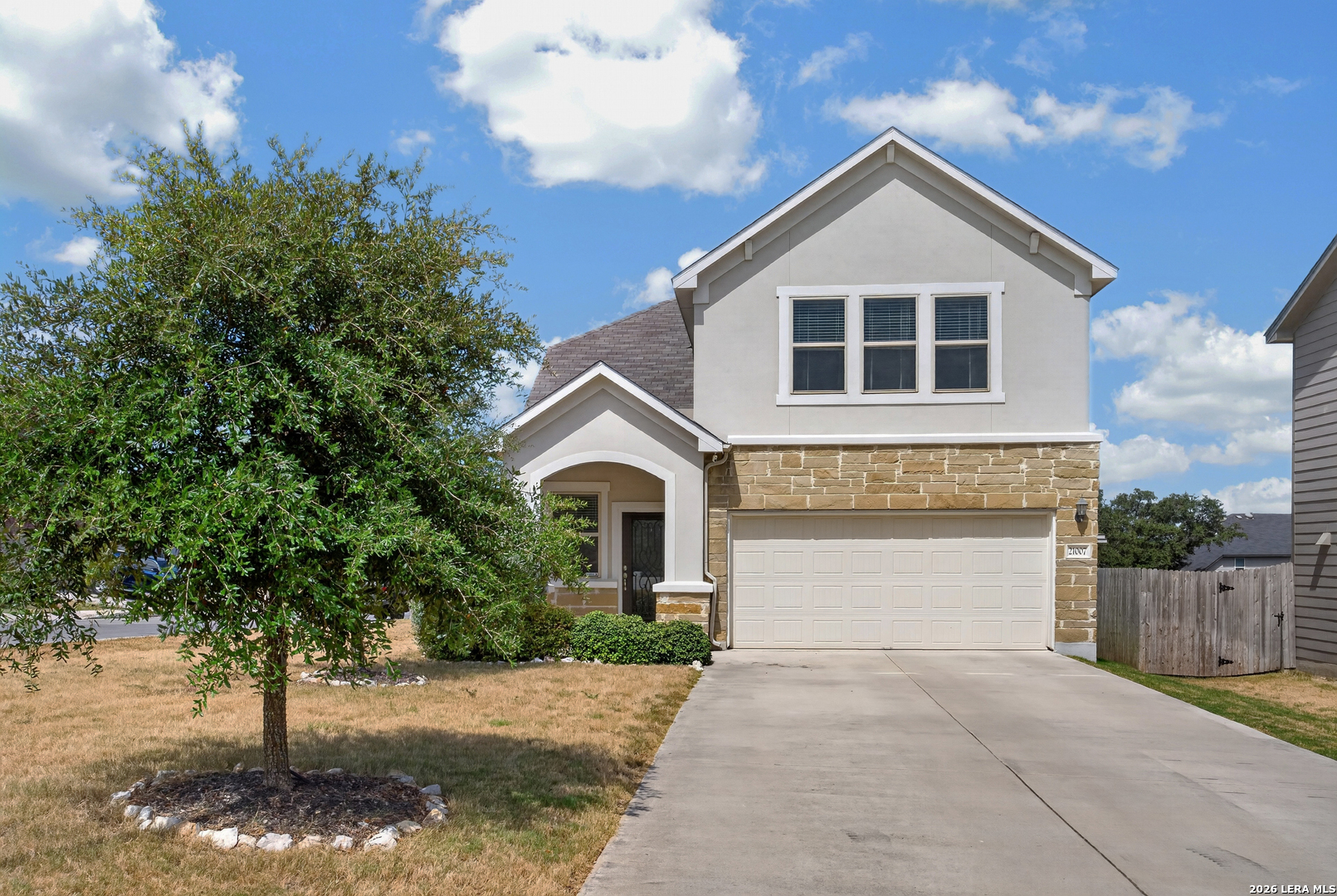 21007 Chestnut Cove San Antonio TX 78266