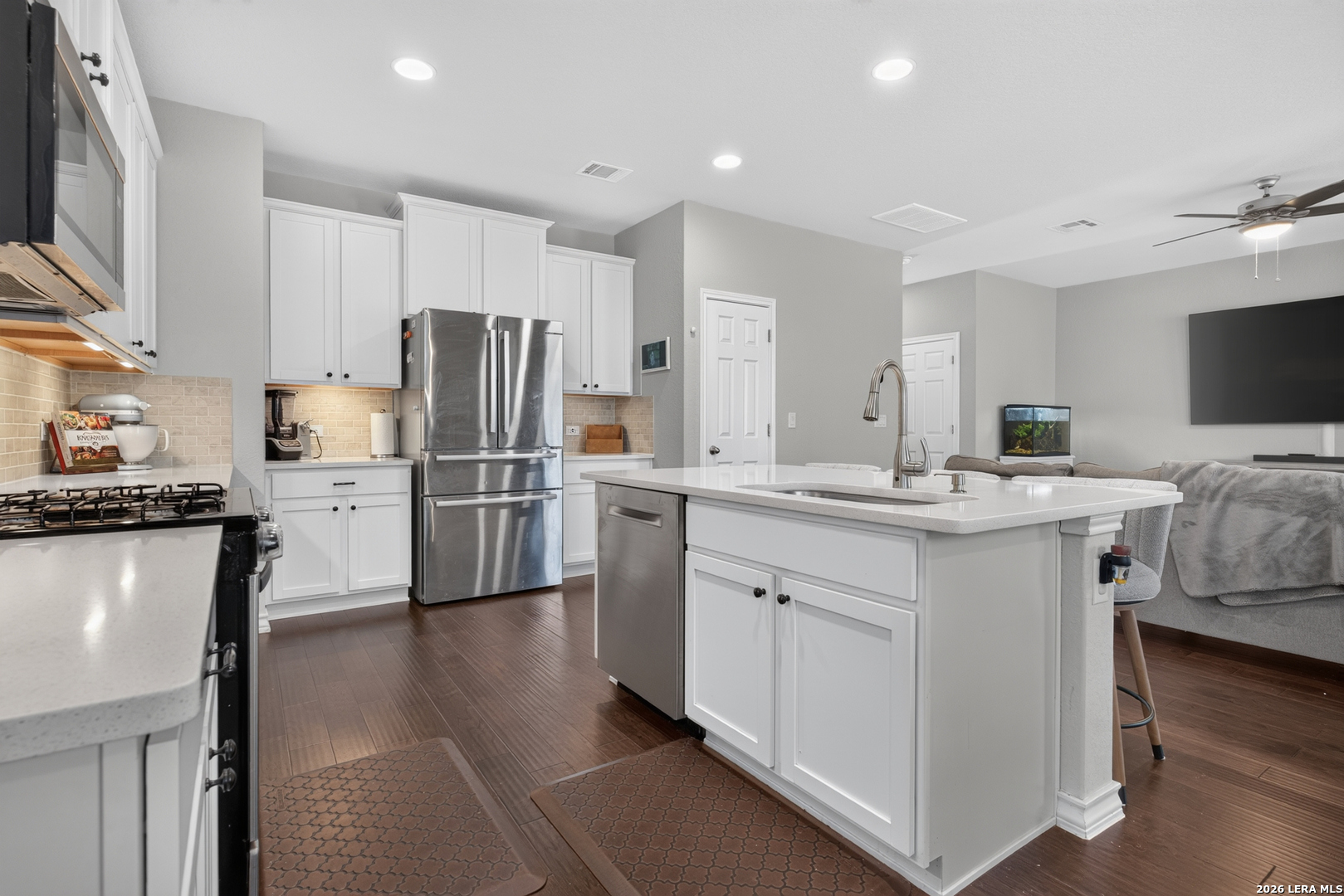 21007 Chestnut Cove San Antonio TX 78266