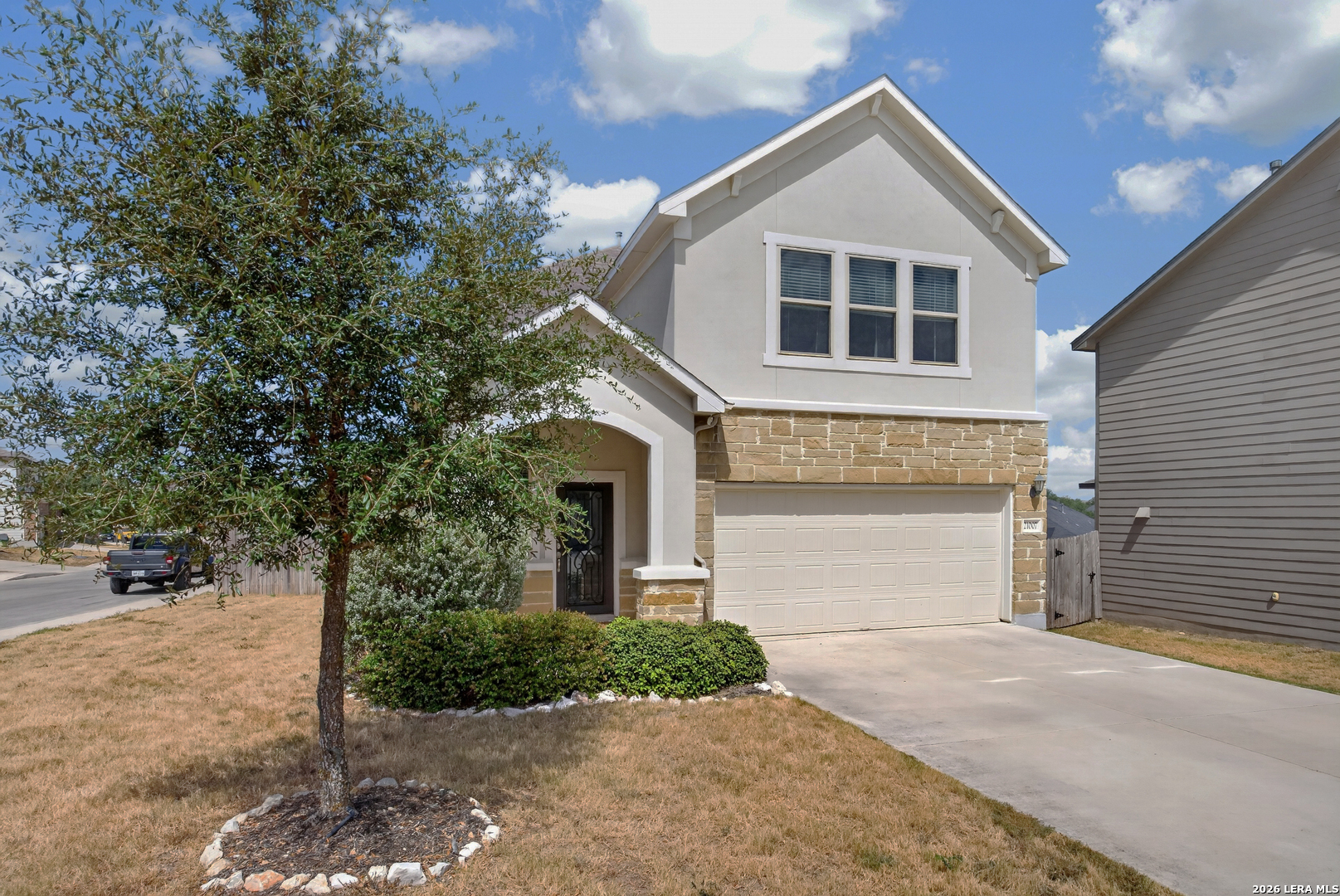 21007 Chestnut Cove San Antonio TX 78266