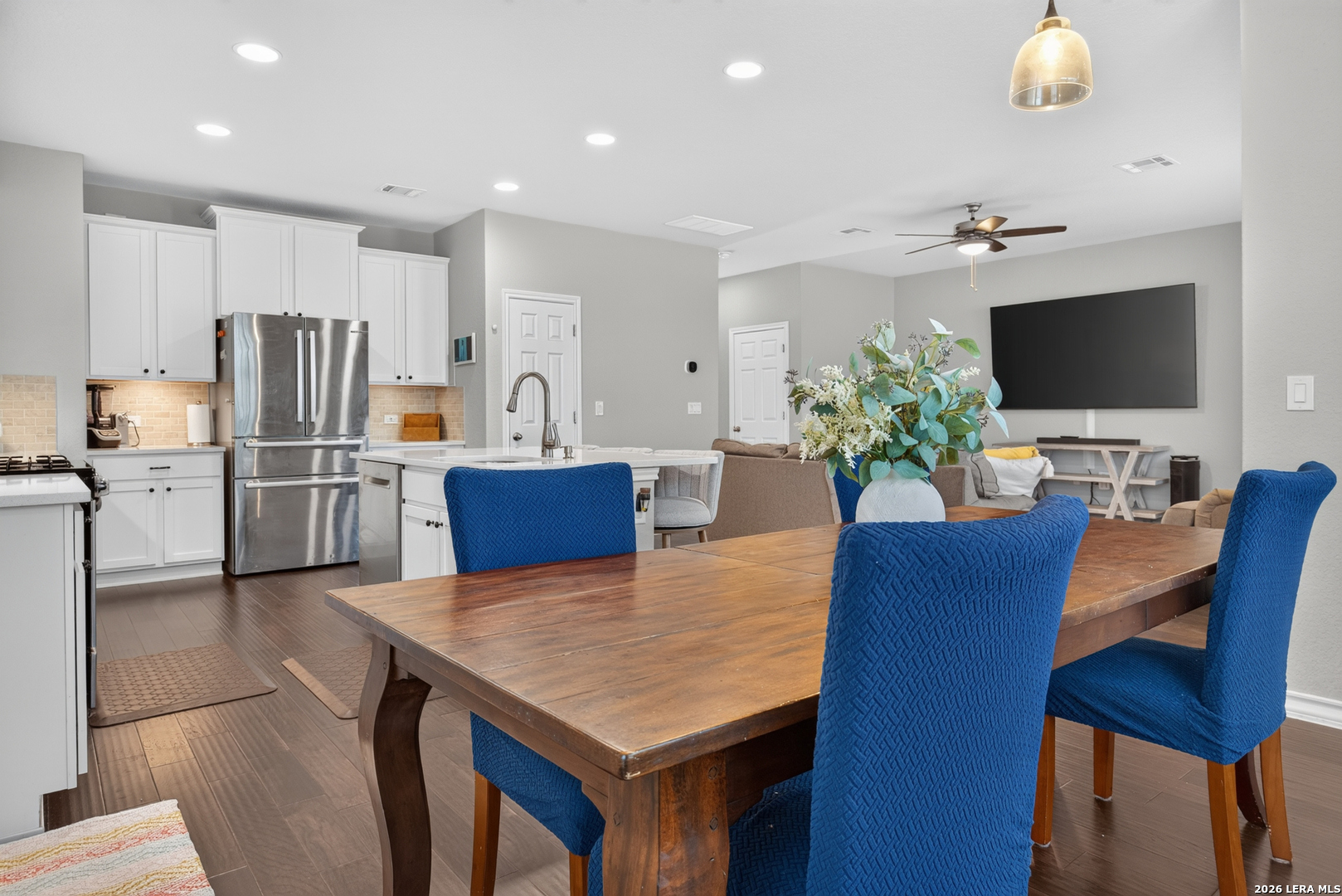 21007 Chestnut Cove San Antonio TX 78266