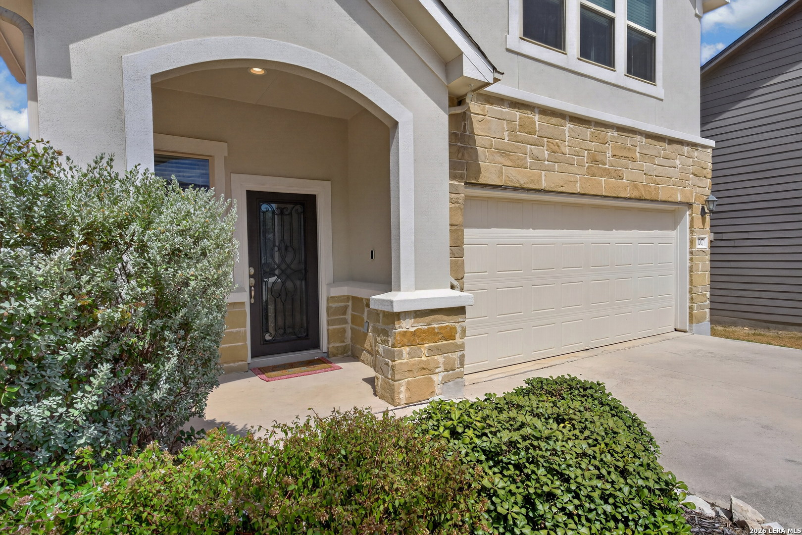 21007 Chestnut Cove San Antonio TX 78266