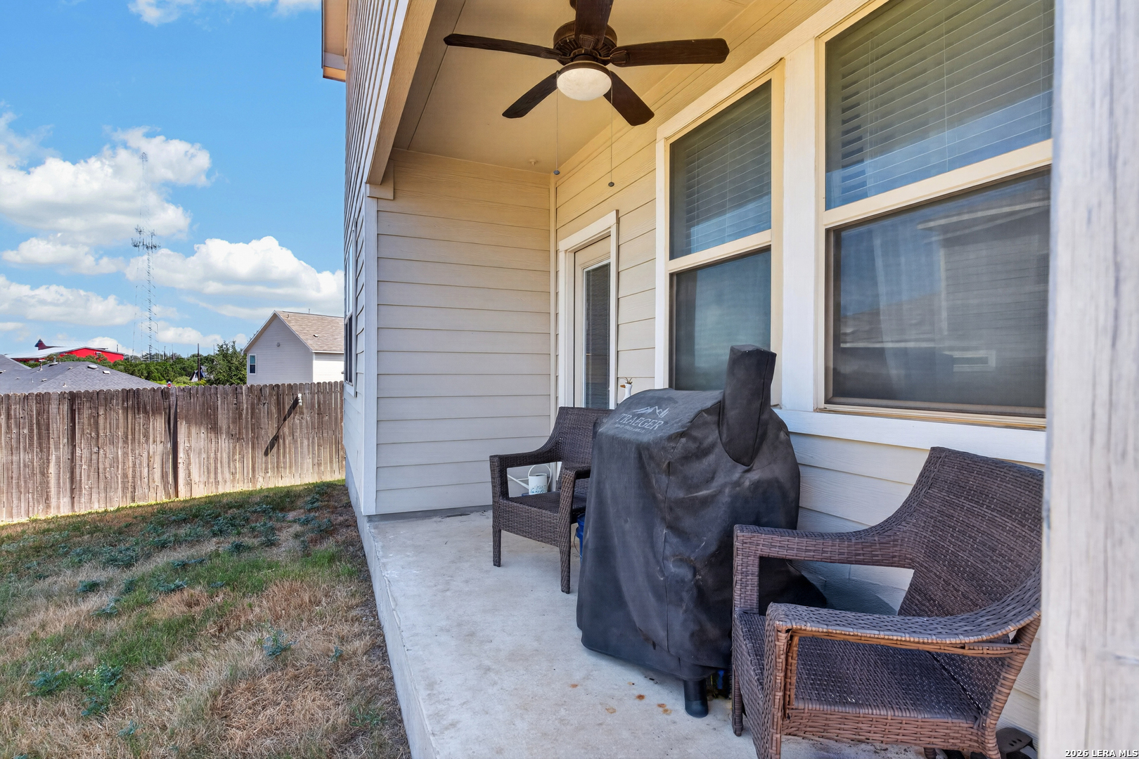 21007 Chestnut Cove San Antonio TX 78266