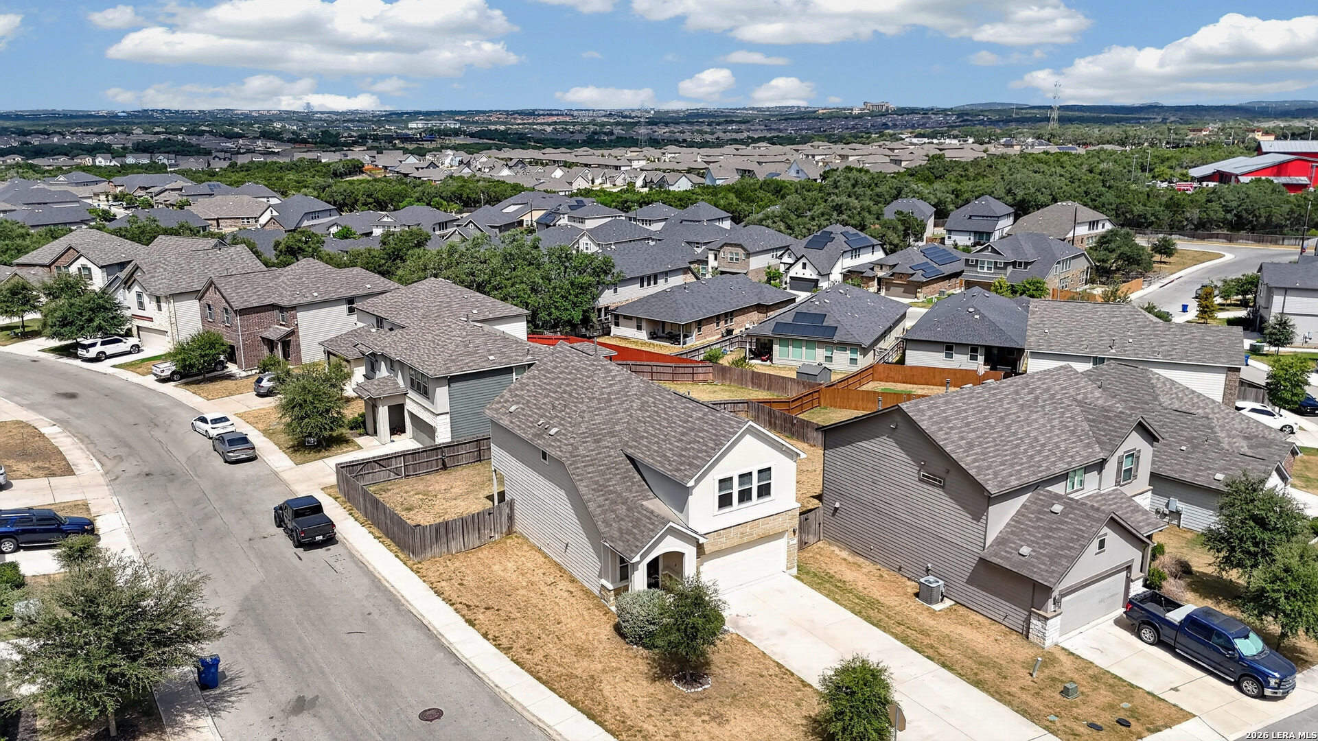 21007 Chestnut Cove San Antonio TX 78266