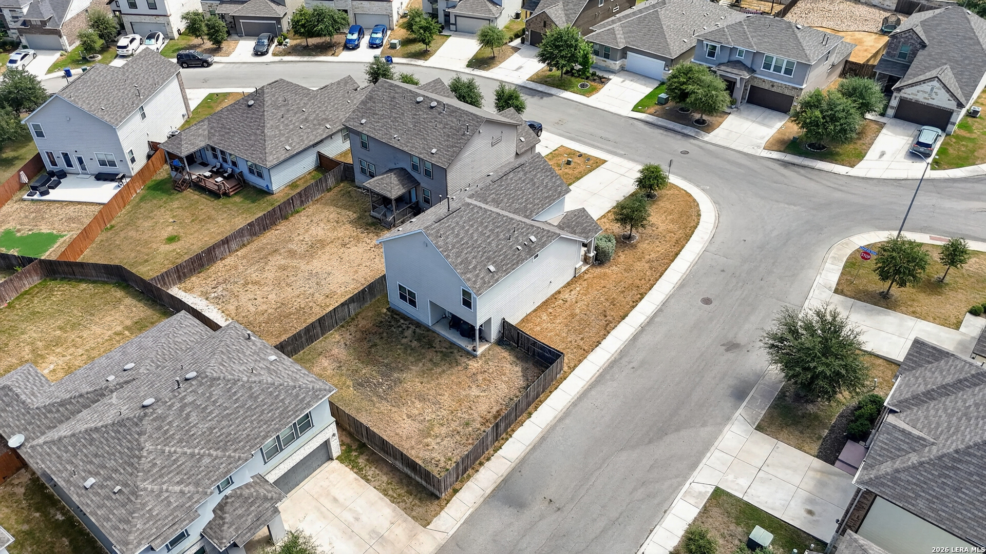 21007 Chestnut Cove San Antonio TX 78266