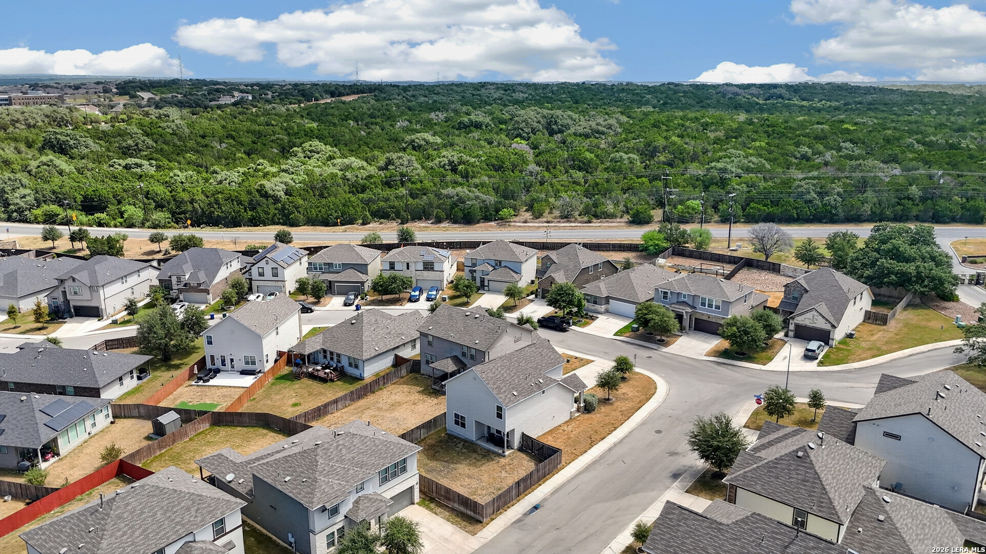 21007 Chestnut Cove San Antonio TX 78266