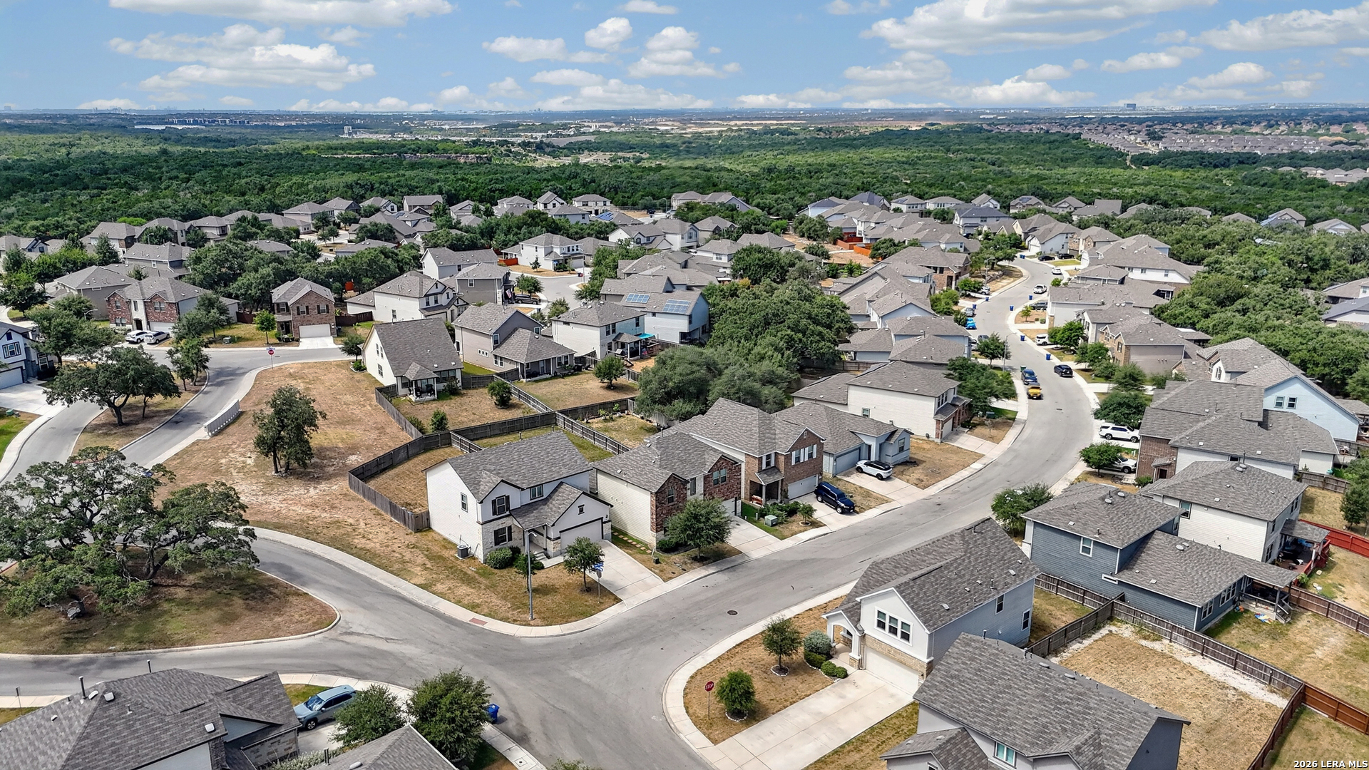 21007 Chestnut Cove San Antonio TX 78266