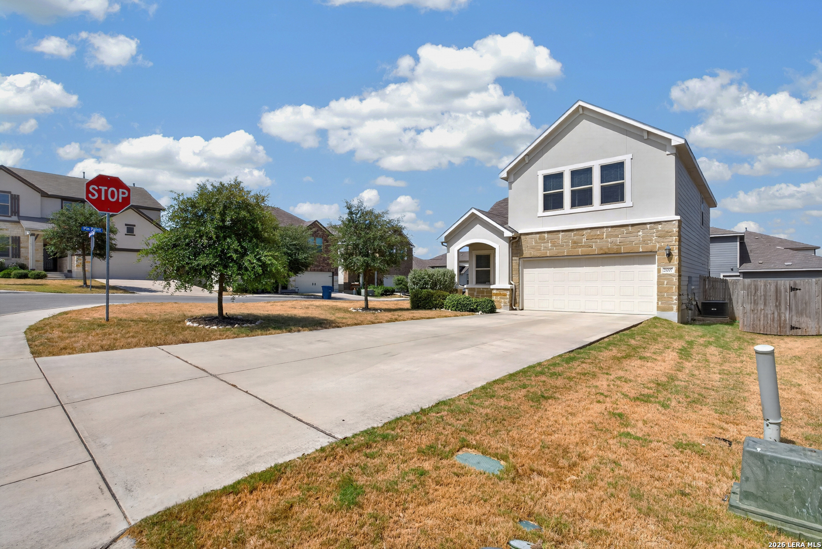 21007 Chestnut Cove San Antonio TX 78266
