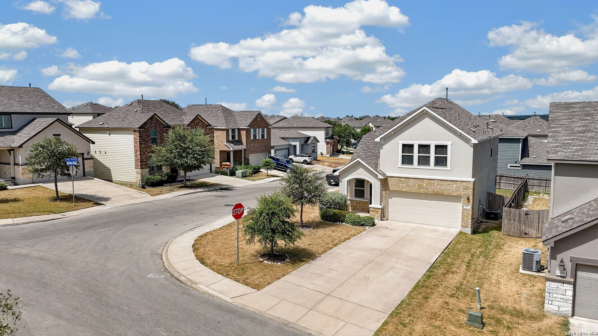 21007 Chestnut Cove San Antonio TX 78266