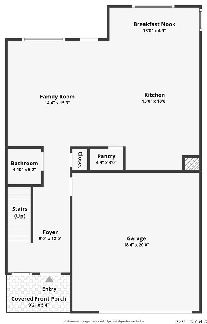 21007 Chestnut Cove San Antonio TX 78266