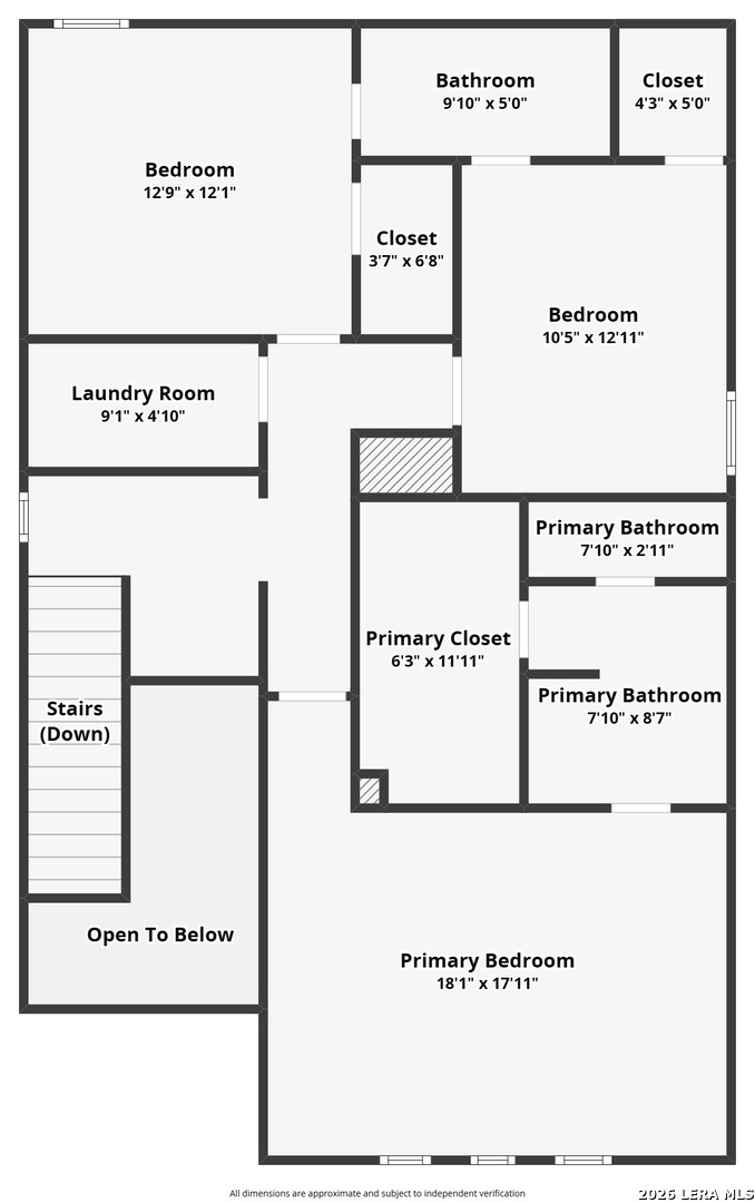 21007 Chestnut Cove San Antonio TX 78266