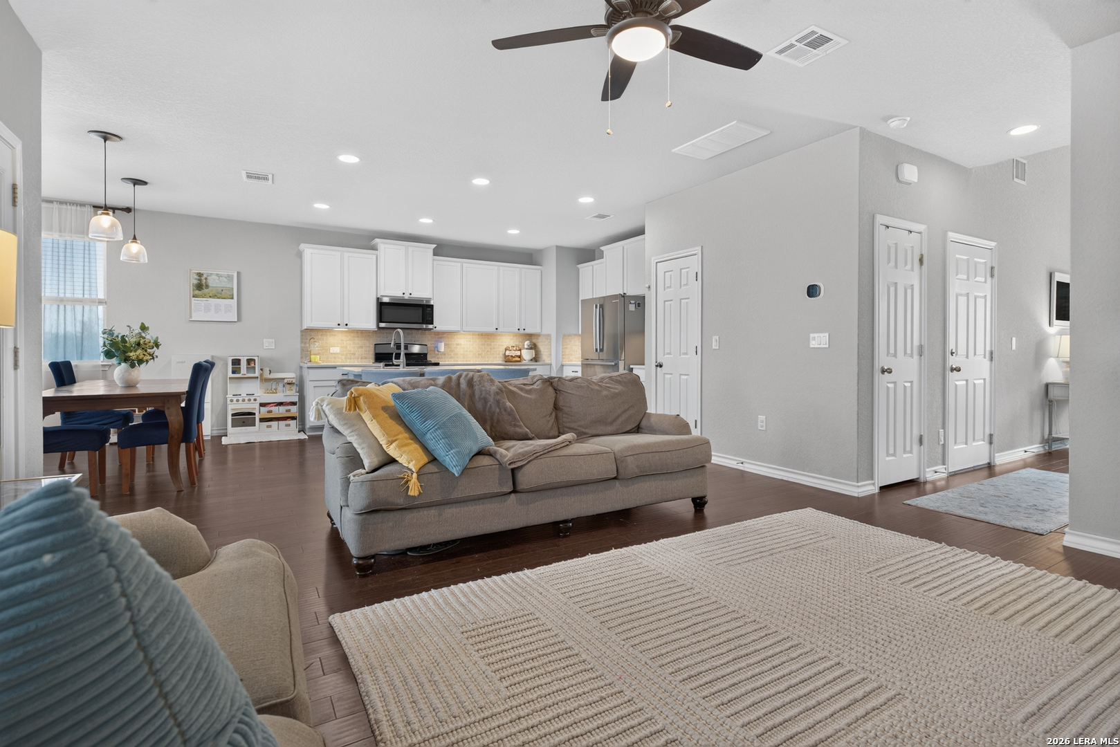 21007 Chestnut Cove San Antonio TX 78266