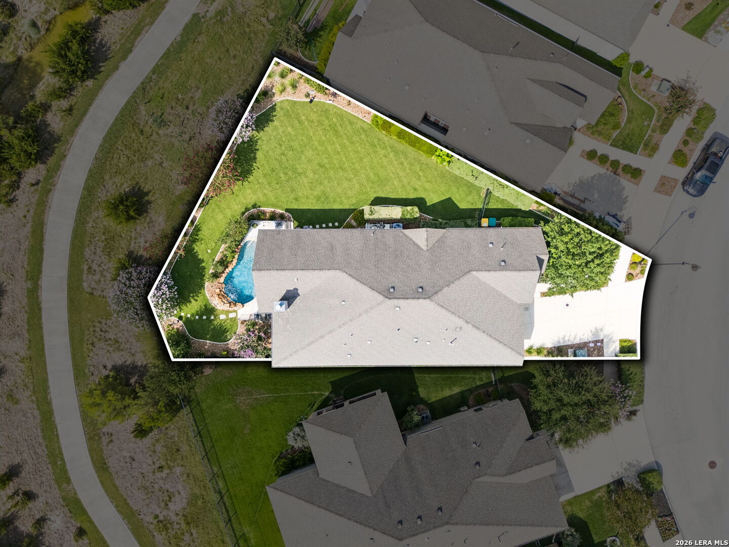 132 Gaucho Boerne TX 78006