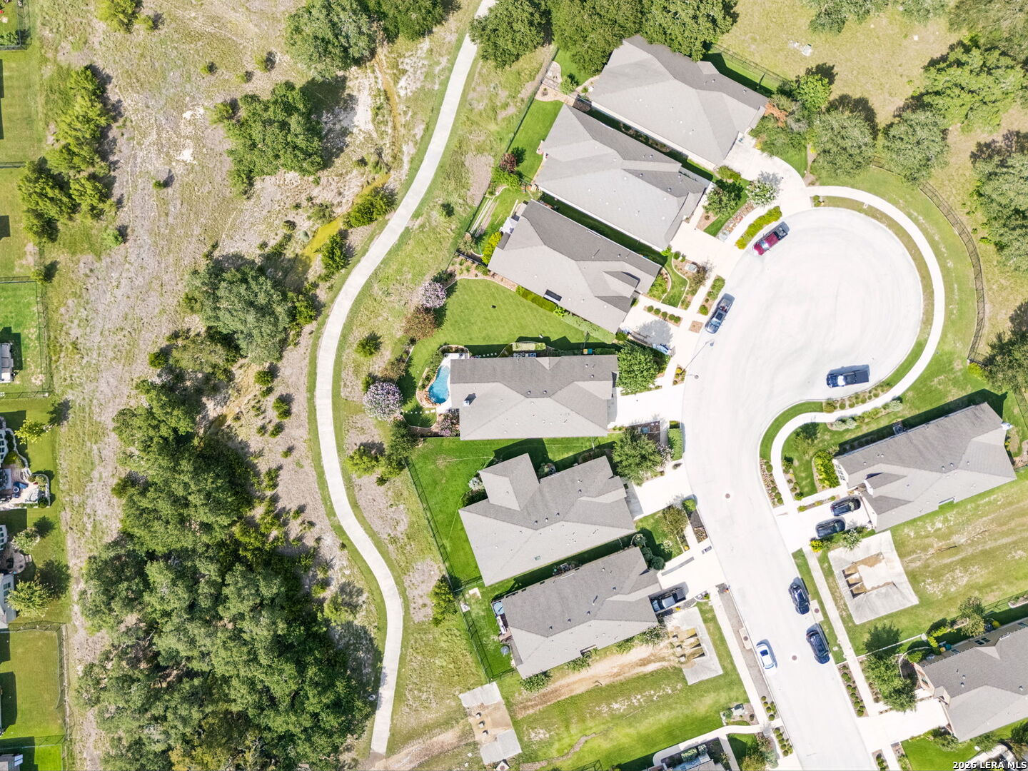 132 Gaucho Boerne TX 78006