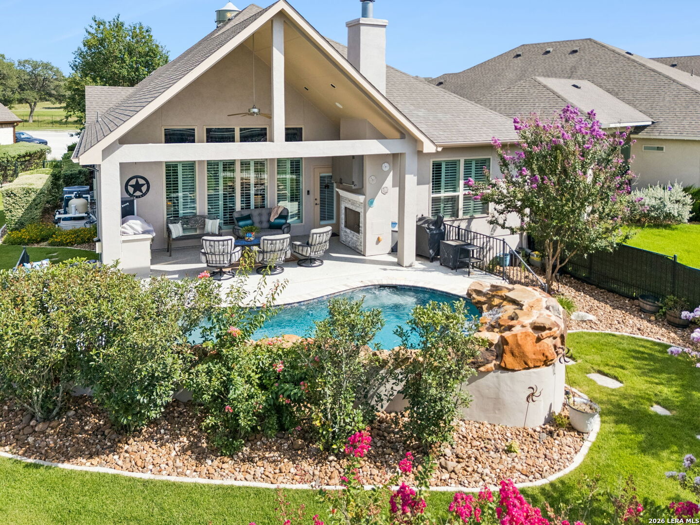 132 Gaucho Boerne TX 78006