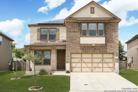 3331 Peace Fields Converse TX 78109