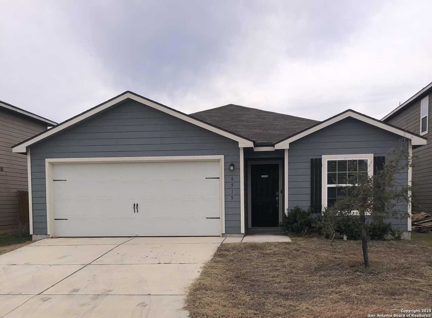 6515 E Fledgely Way San Antonio TX 78252