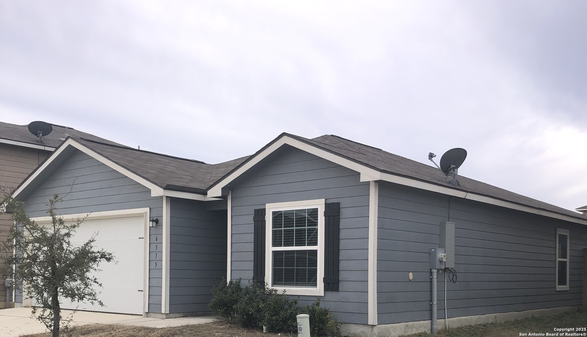 6515 E Fledgely Way San Antonio TX 78252