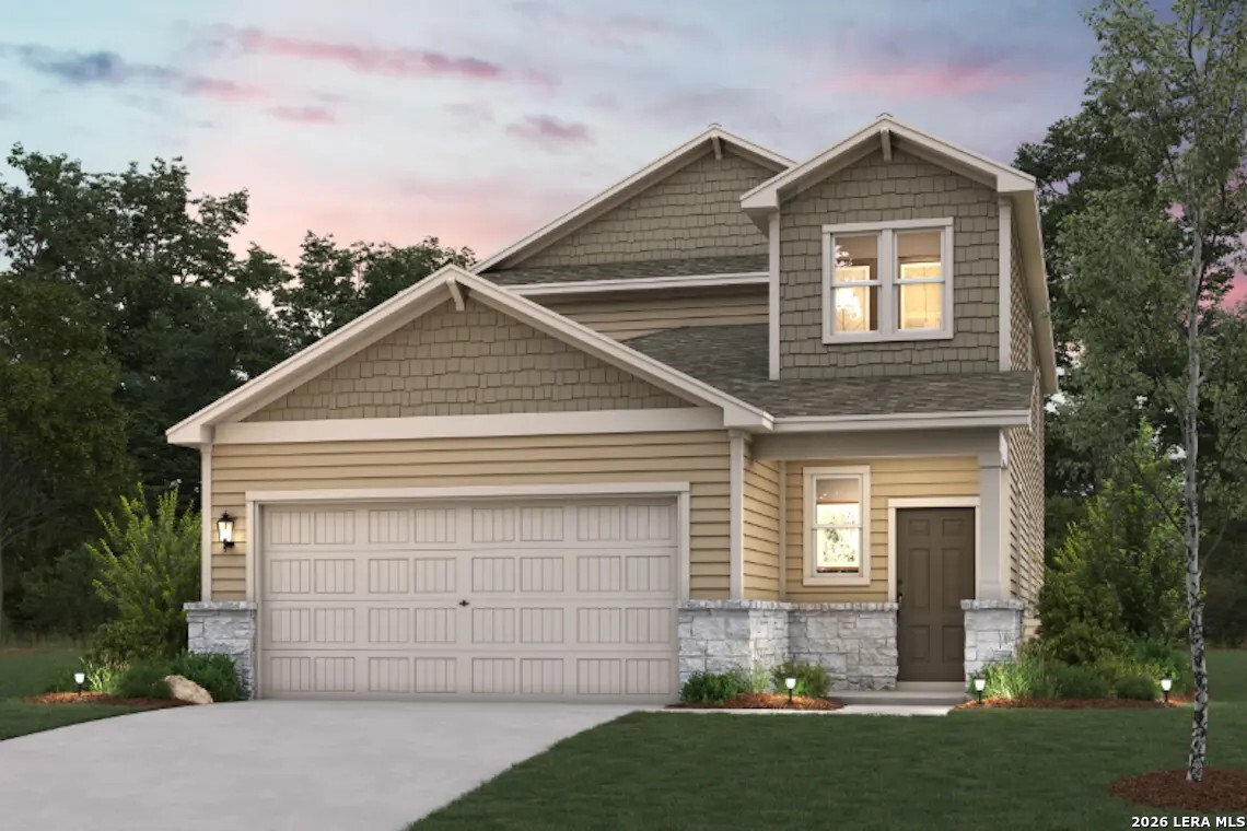 2106 Tb Place San Antonio TX 78245