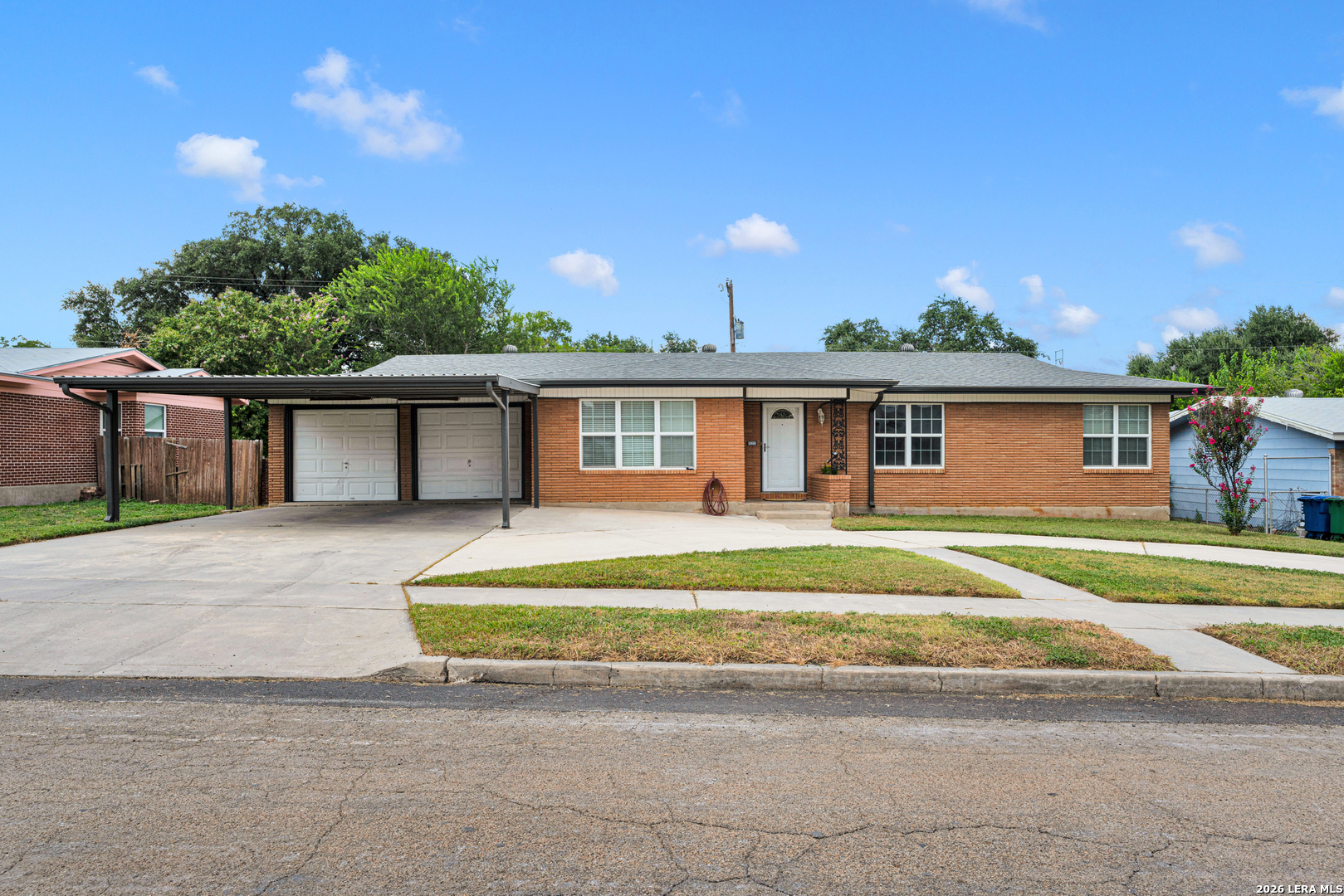 523 Freiling San Antonio TX 78213