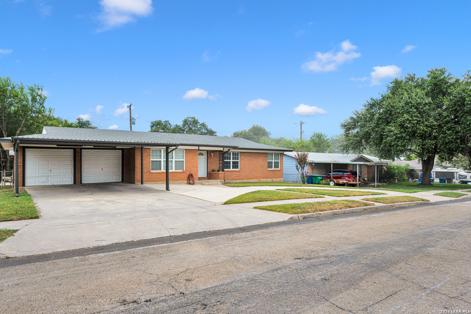 523 Freiling San Antonio TX 78213