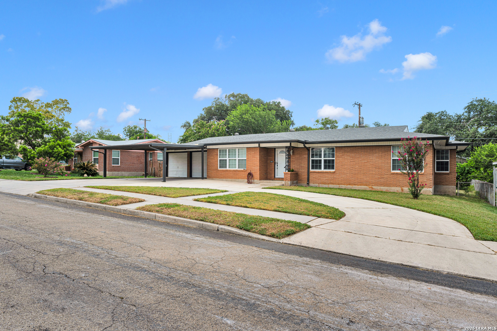 523 Freiling San Antonio TX 78213