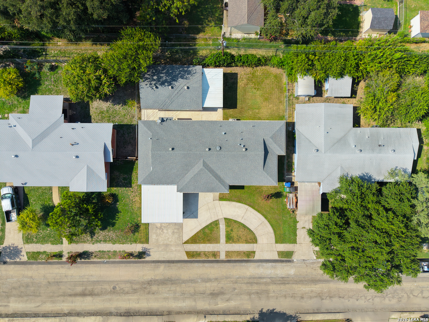 523 Freiling San Antonio TX 78213