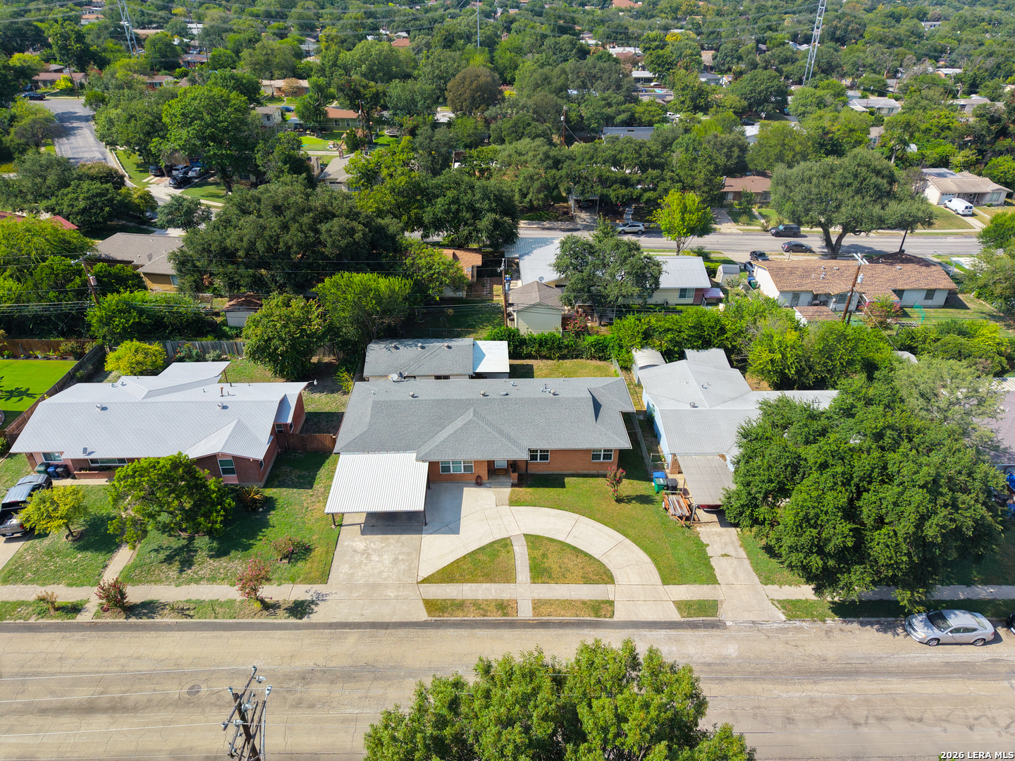 523 Freiling San Antonio TX 78213
