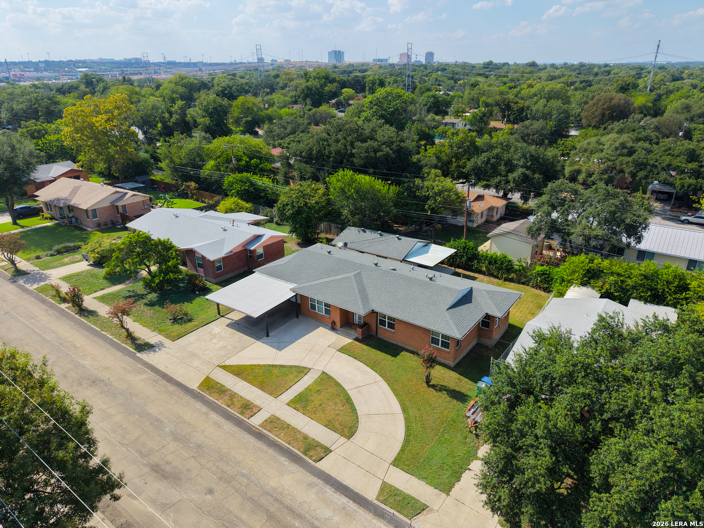 523 Freiling San Antonio TX 78213