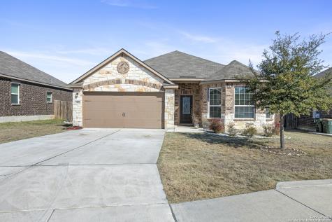 7110 Turnbow San Antonio TX 78252
