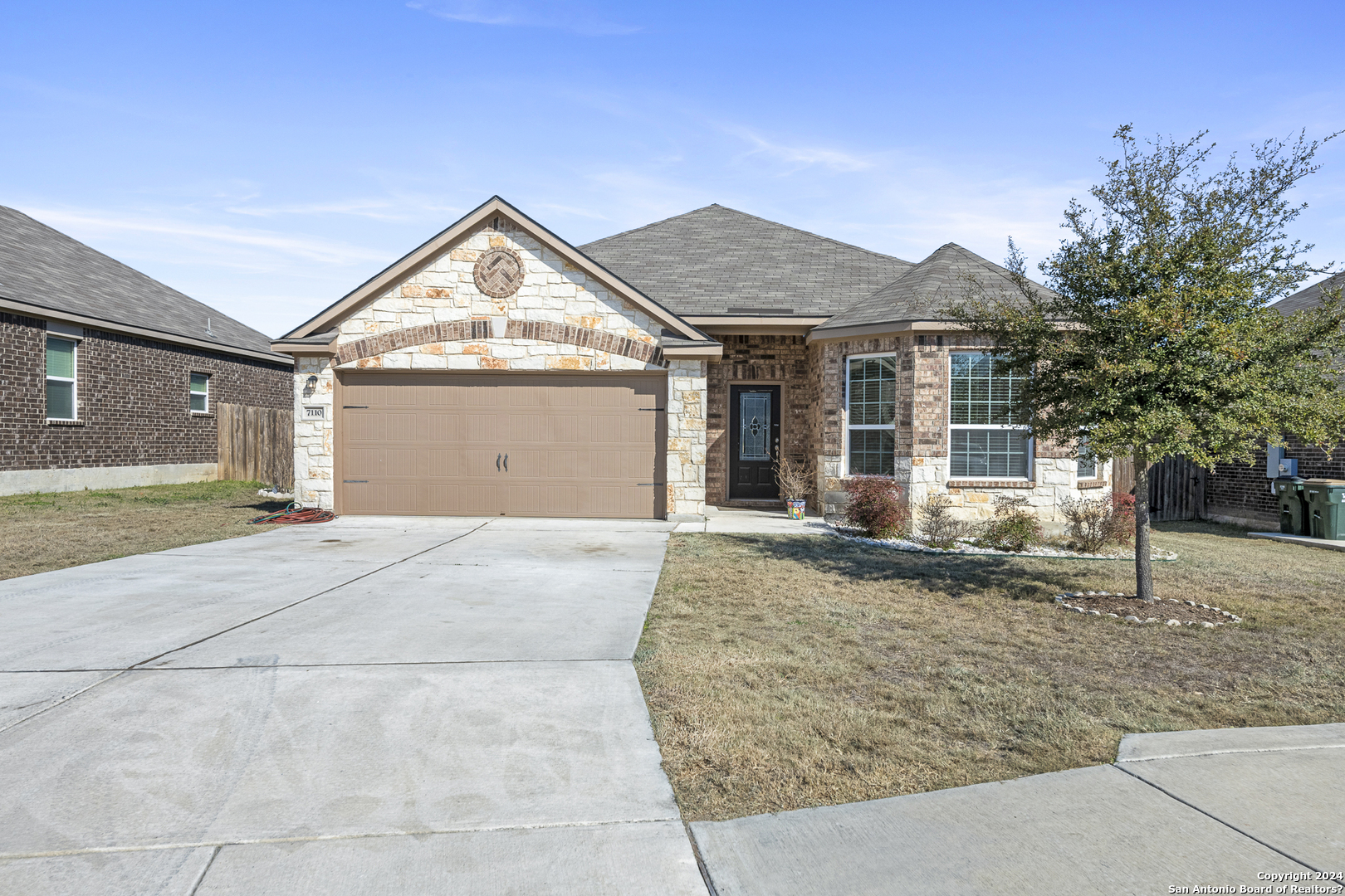 7110 Turnbow San Antonio TX 78252