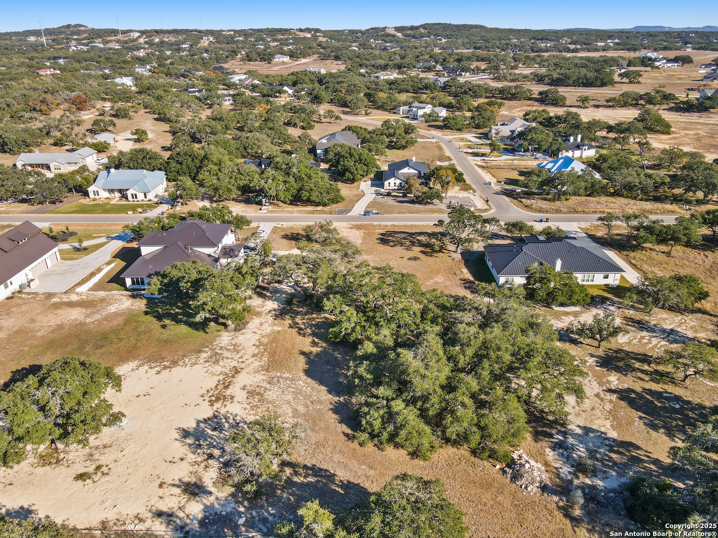 913 Annabelle Bulverde TX 78163