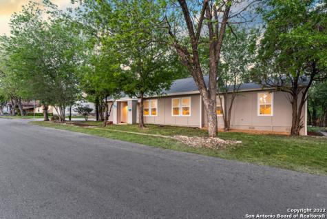 402 Stanfield Avenue San Antonio TX 78210