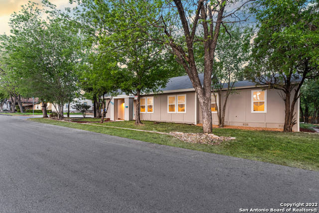 402 Stanfield Avenue San Antonio TX 78210