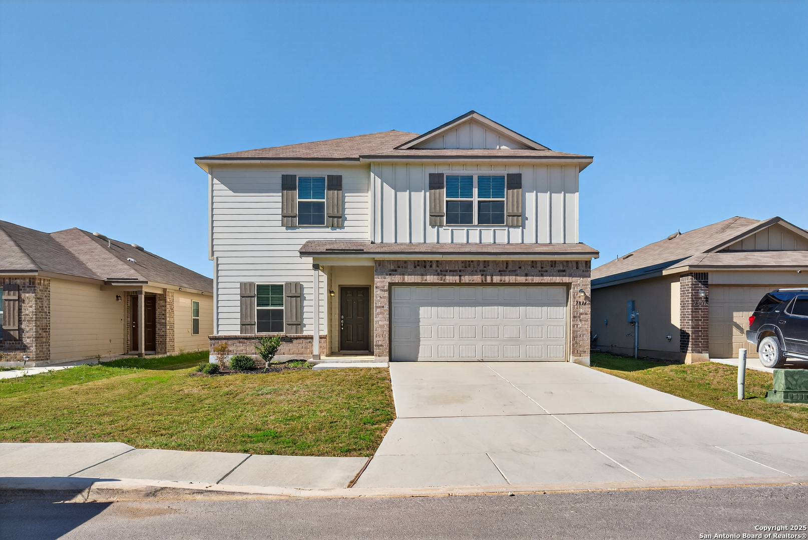 7811 Champion Creek San Antonio TX 78252