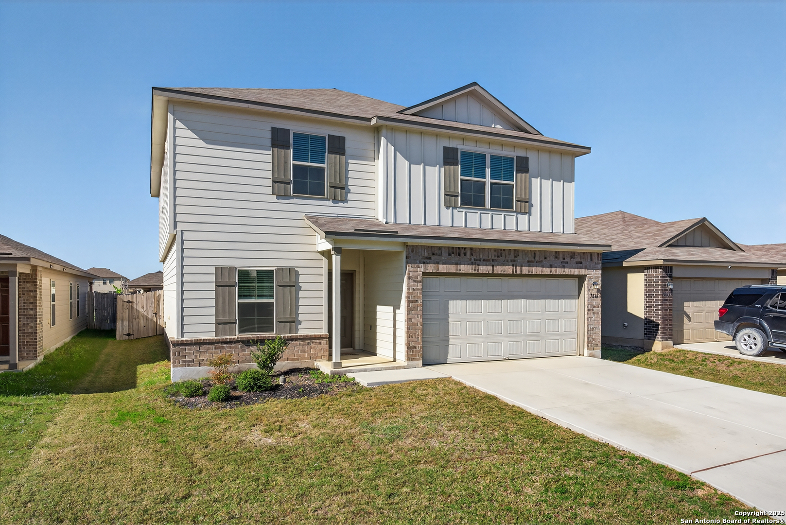 7811 Champion Creek San Antonio TX 78252