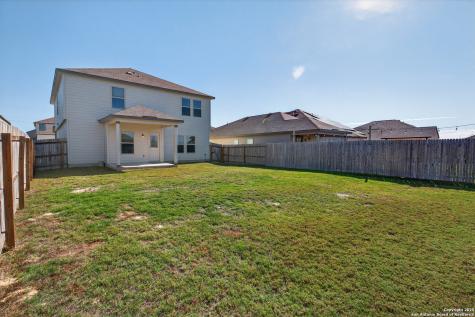 7811 Champion Creek San Antonio TX 78252