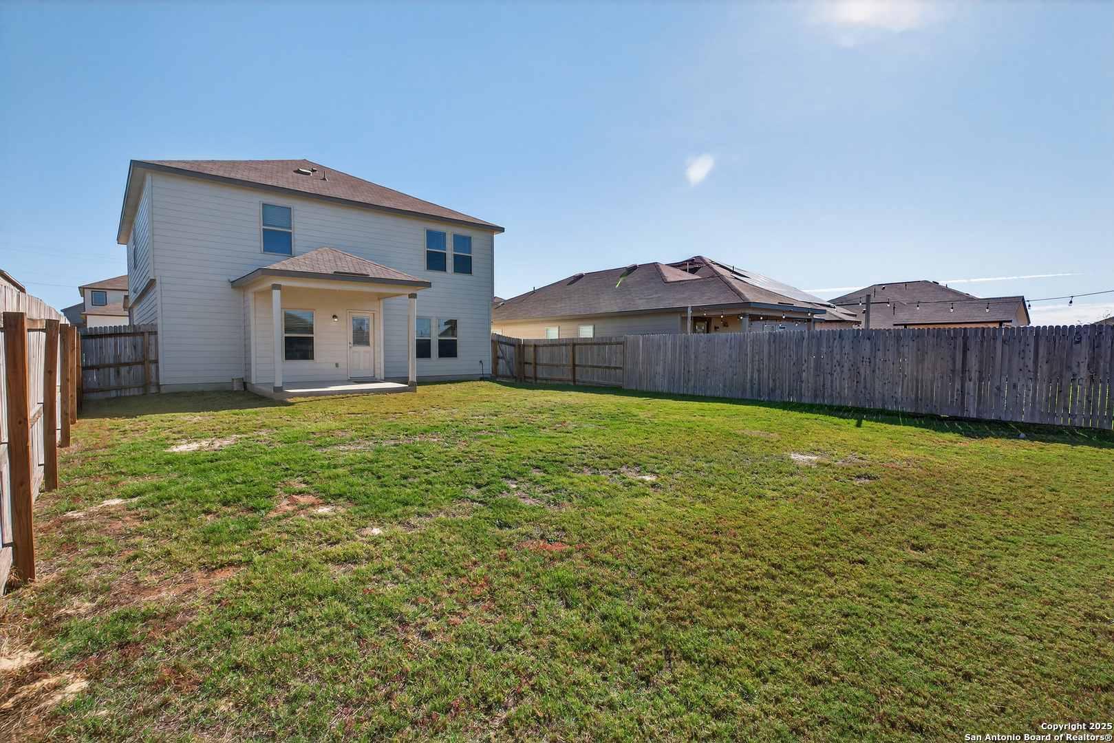 7811 Champion Creek San Antonio TX 78252