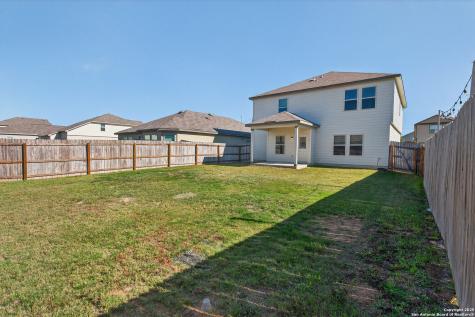 7811 Champion Creek San Antonio TX 78252