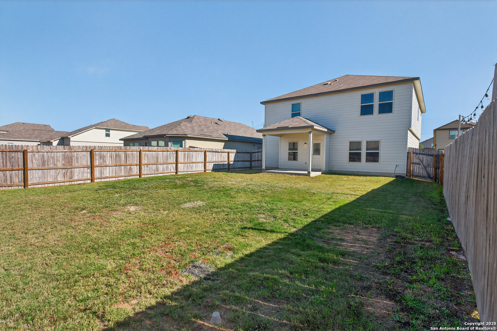 7811 Champion Creek San Antonio TX 78252