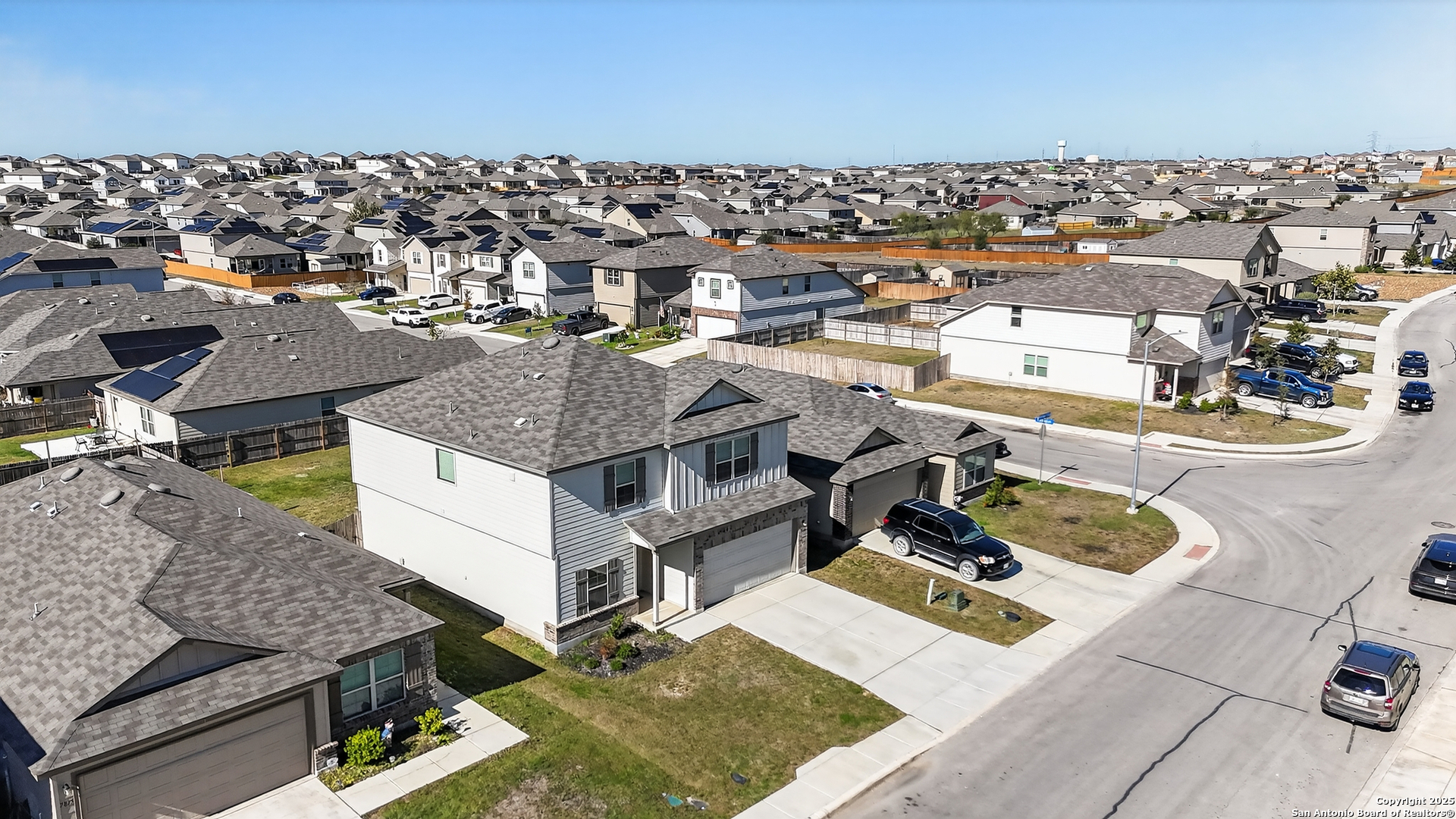 7811 Champion Creek San Antonio TX 78252