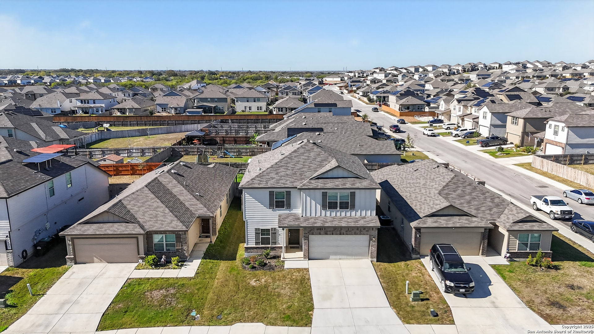 7811 Champion Creek San Antonio TX 78252