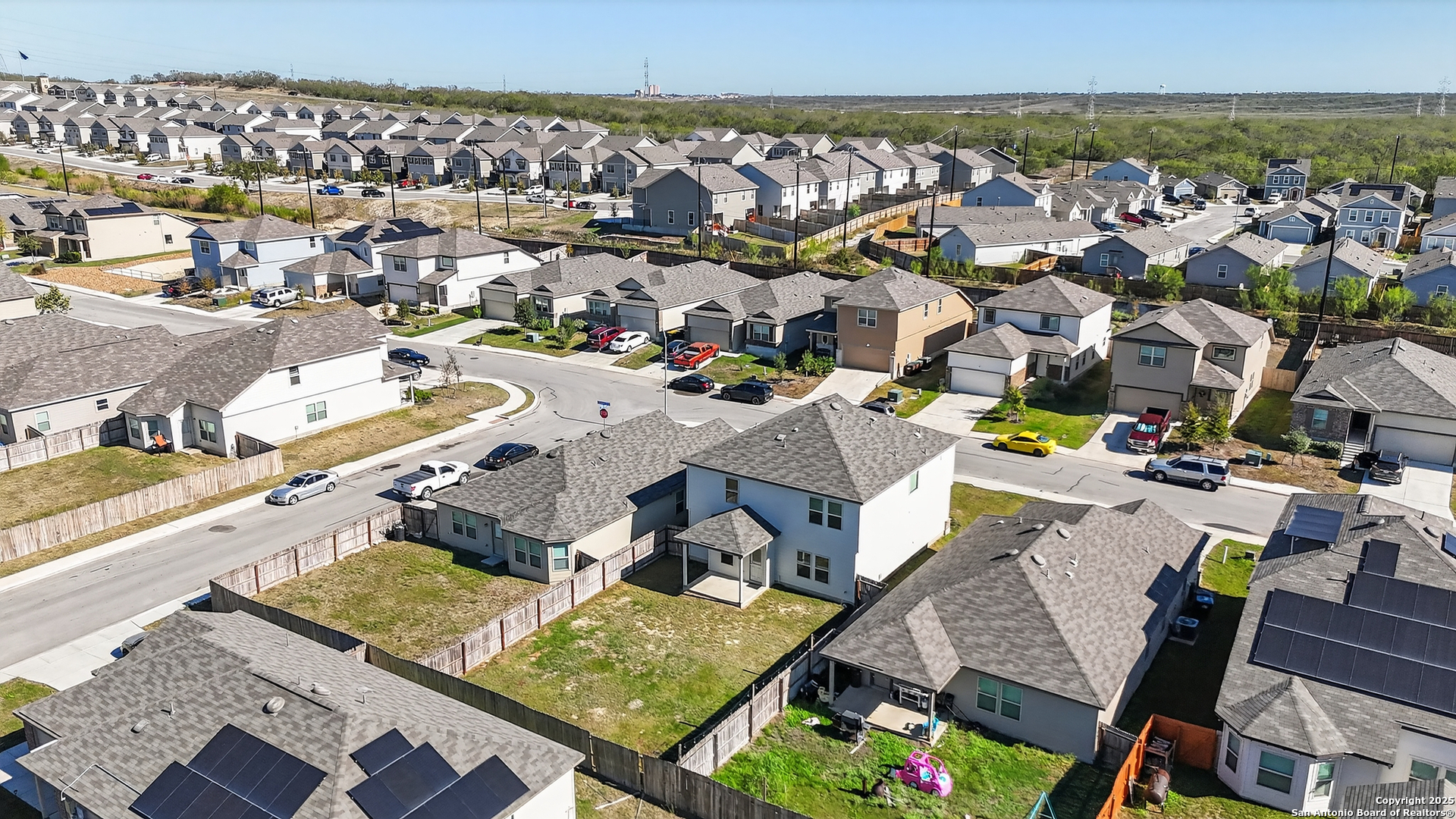 7811 Champion Creek San Antonio TX 78252