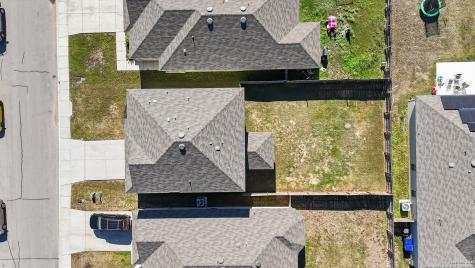7811 Champion Creek San Antonio TX 78252