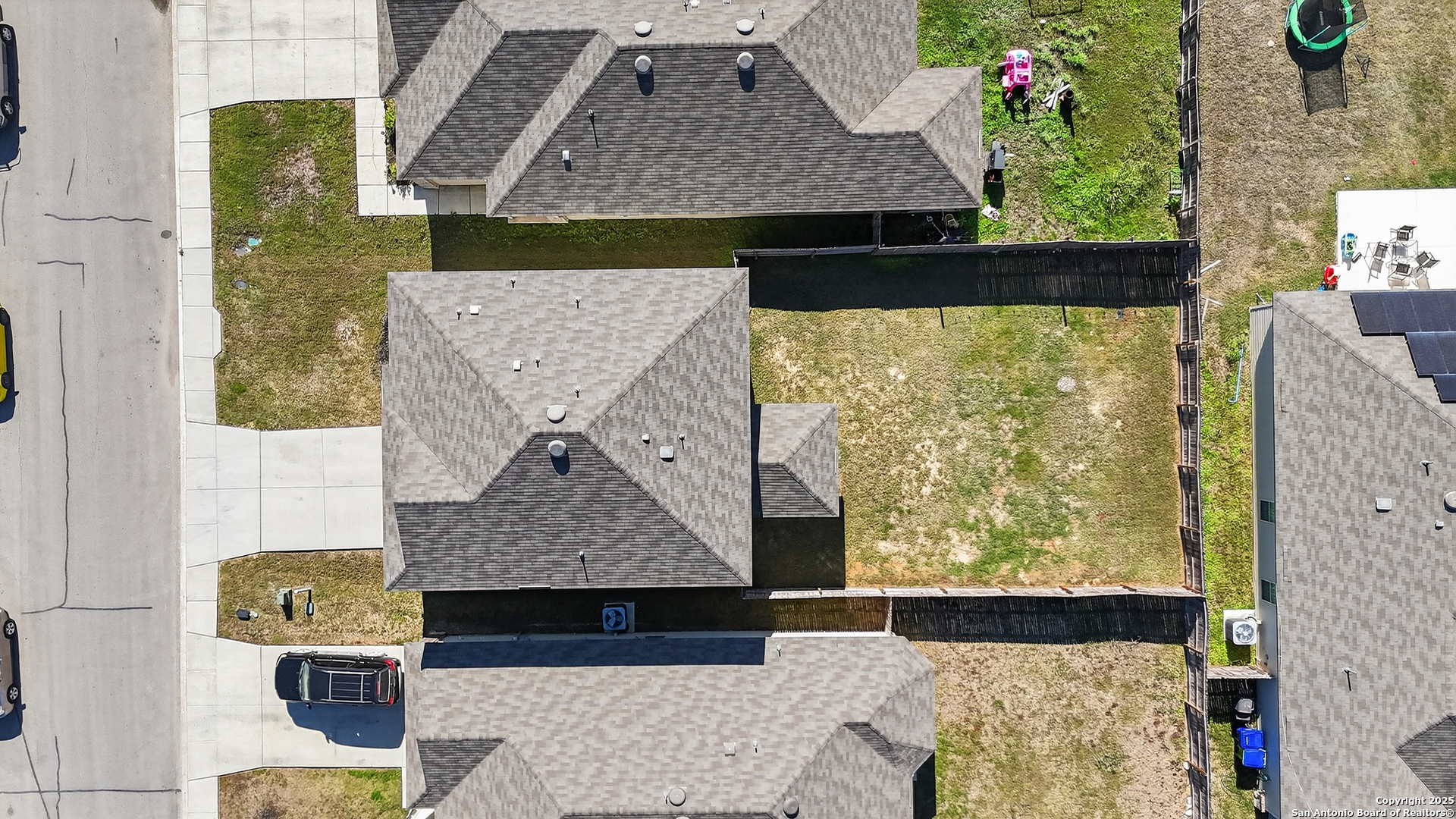 7811 Champion Creek San Antonio TX 78252