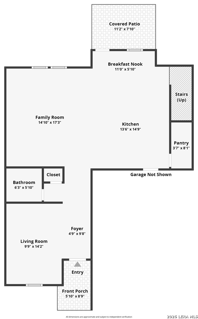 7811 Champion Creek San Antonio TX 78252