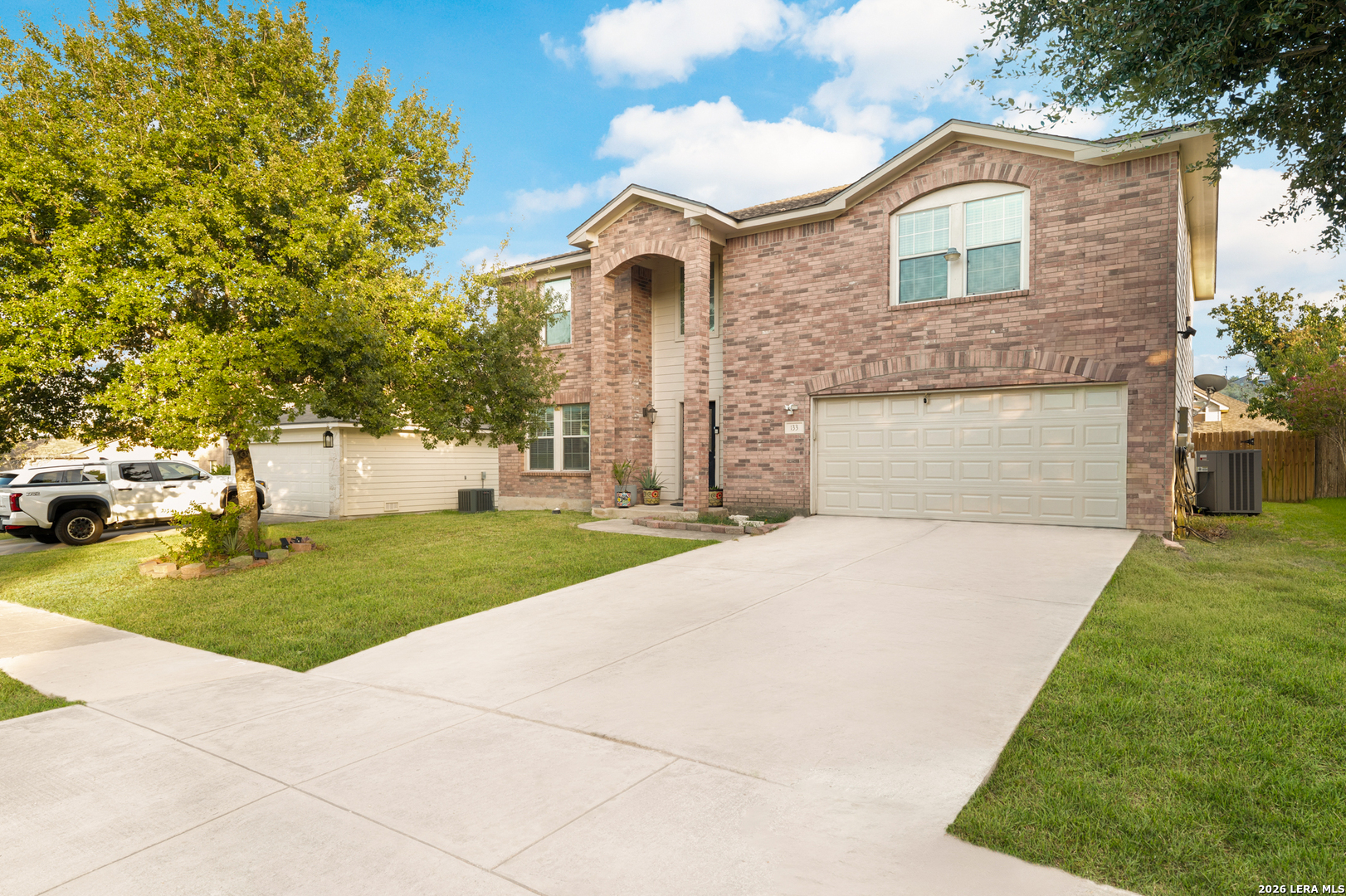 133 Hidden Cave Cibolo TX 78108